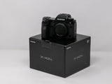 Fujifilm X-H2S Mirrorless Camera Body--Excellent, Shutter count  5500