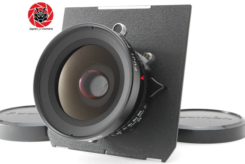 DDP US [Near MINT] FUJIFILM FUJINON SWD 65mm F5.6 COPAL 0 Large Format Lens JP
