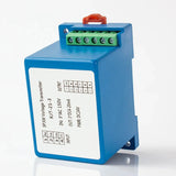 Analog Voltage Sensor 3 Phase 4 Wire AC220V AC380V 465V 4-20mA RS485 Transmitter