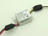 (6-Pack) Inventronics 14-60VDC Input DC/DC Converter Constant Voltage 12V Output