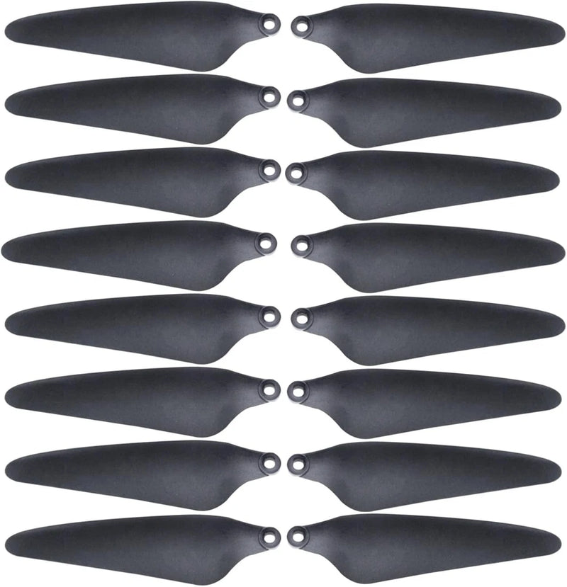 16PCS Propeller Suitable for HS360S Aerial Four Axis Remote Controlled Drone