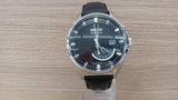 Quartz Battery Powered Wristwatch Model 5M84 0AB0 SEIKO From Japan Battery