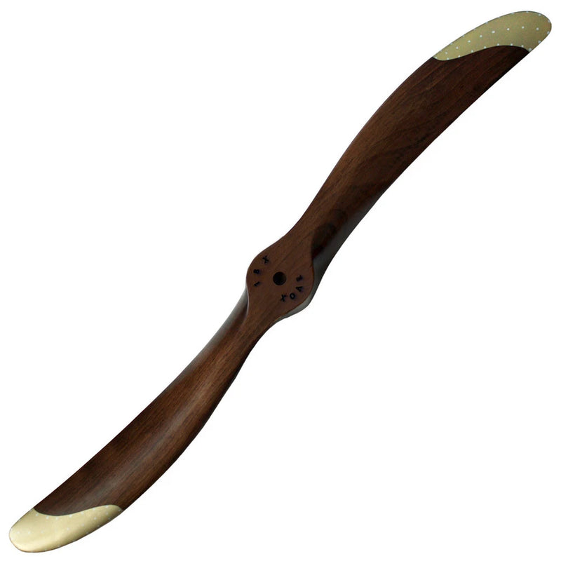 XOAR PJWWI Scimitar 20X6 D RC Model Airplane Propeller 20 Inch Warbird Gas Prop