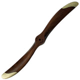 XOAR PJWWI Scimitar 20X6 D RC Model Airplane Propeller 20 Inch Warbird Gas Prop