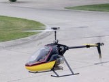 GMP Rebel RC Helicopter Original Kit