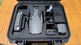 Dji Mavic 2 Pro Drone Uav Low Flight Hours Excellent Condition Ready To Fly