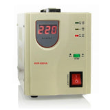 Voltage Stabilizer AVR-500W 0.5KW Automatic Household AC Regulators / TV PC