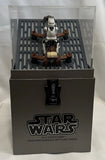 Propel 74-Z Speeder Bike Battling Drone High Performance Hand Painted Display C??