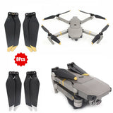 Foldable Low Noise Propellers For DJI Mavic PRO Drone Blades Repair Parts Wing