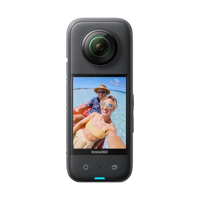 insta360 x3 360 Action Camera Waterproof Black