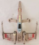 Propel Star Wars T-65 X-Wing drone replacement body motor assembly with wings