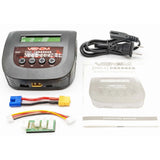 Venom 0608 Power Pro 4 Sport LiPo & NiMH 2S-4S 6A 60W AC Battery Charger