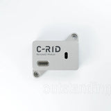 CUAV C-RID Remote ID Module 2.4GHz WiFi Long Range FPV Drone Broadcasting Module