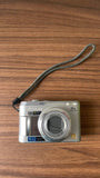 Panasonic Lumix DMC-LZ1 4MP Digital Camera. Tested