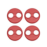 Motor Cover Protective Cover Anti-Paddle Aluminum Alloy for Mini 3Pro/SE/1 Drone