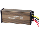 30A DC-DC Voltage Reducer for Scooters & Golf Carts