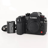 Panasonic Lumix DC-GH6 Mirrorless 25.2MP Digital Camera #751