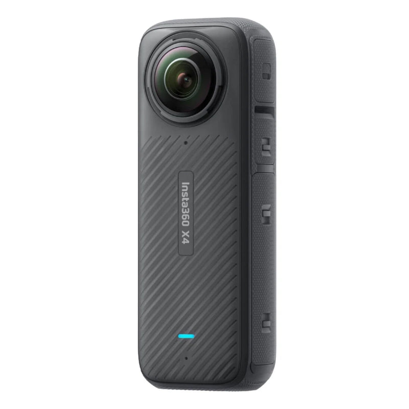 Insta360 X4 Action Camera 8K USB Type-C   Wi-Fi   Bluetooth INSTA360-X4