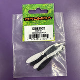 Dromida DIDE1502 Kodo Quadcopter Prop Set (Black/White) NEW