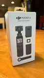 DJI Osmo Pocket 2 Creator Combo with Accessories - MINT CONDITION