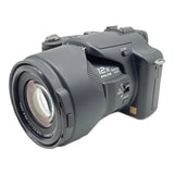 Panasonic DMC-FZ50 Digital Camera 12x Zoom Excellent JAPAN