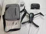 Drone-Clone Xperts Limitless 2 GPS UHD4K Quadcopter Dual Camera (Parts)