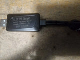 USB 3s Lipo Balance Charger 11.1V Battery 2 amp