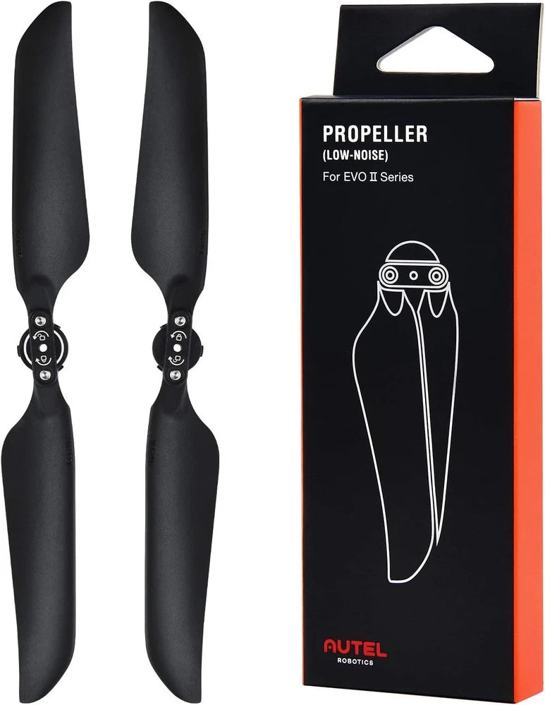 Robotics EVO 2 Series Drones Low Noise Propeller Fit for EVO 2 EVO 2 Pro EVO 2