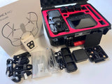 DJI Mavic 3 Pro Cine 1TB Internal SSD Drone Care Refresh Unit Hard Case