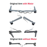 Original Left Right Front Rear Motor Arm/Arm Shell For DJI Air 3 Drone