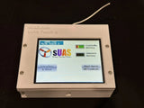 sUAS Drone VuIR Touch S Standard Touchscreen Controller - Control Module Only