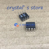 1pcs RC4151N RC4151 VOLTAGE-?TO-FREQUENCY CONVERTER orginal new Converter