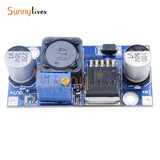 1PCS LM2596 Step-down Module DC Switching Regulator Power Supply Buck Converter