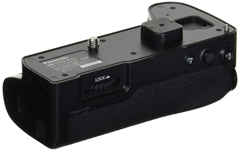 Panasonic Lumix DMW-BGS5 Battery Grip for S5 Series  NEW!