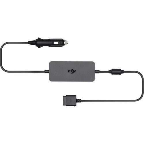 DJI FPV Drone Original Car Charger - New
