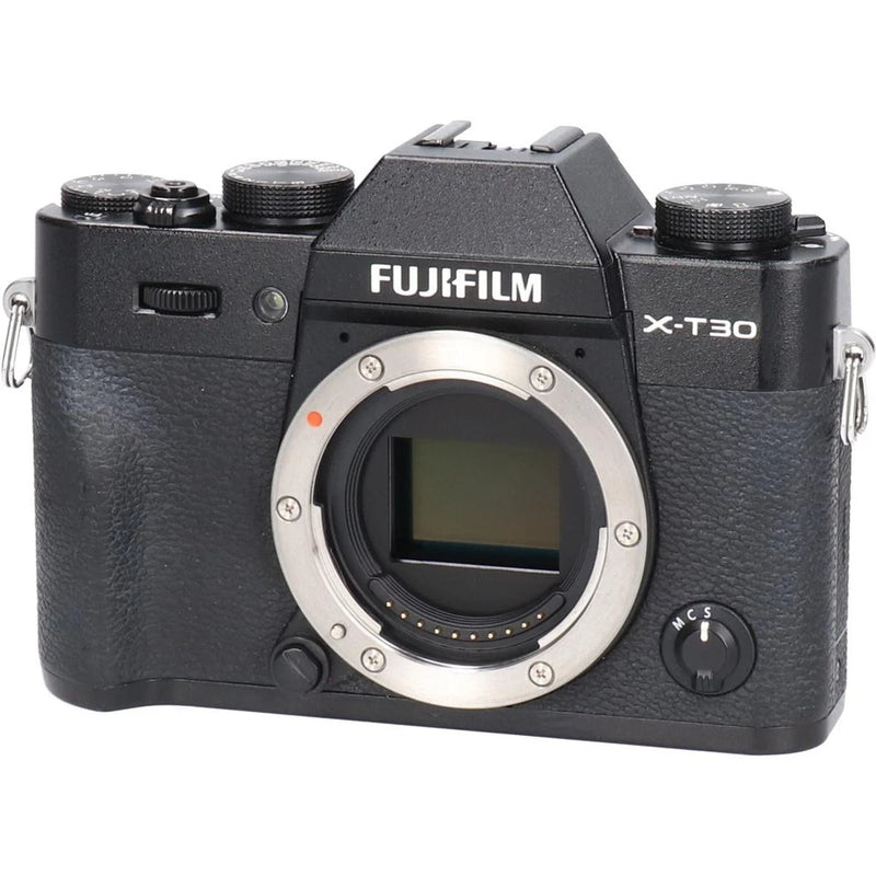 Authentic FUJIFILM X-T30 #270-004-305-3190