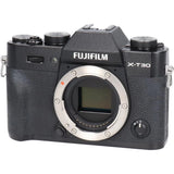 Authentic FUJIFILM X-T30 #270-004-305-3190