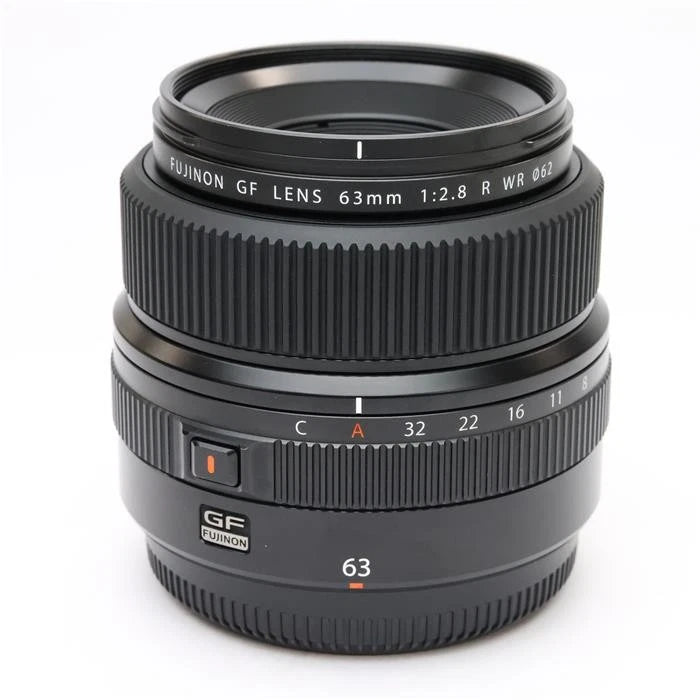 Fujifilm Fujinon GF 63mm F/2.8 R WR (Fuji G mount) #118