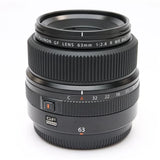 Fujifilm Fujinon GF 63mm F/2.8 R WR (Fuji G mount) #118