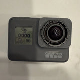 GoPro HERO5 Black Action Camera w/Underwater Housing & Arm
