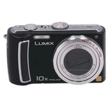 Panasonic Lumix DMC-TZ5 Digital Camera B Grade From Japan