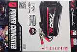 Schumacher 750w / 120v Output Power Converter X175B  NEW