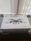 Holy Stone  HS-SERIES HS110D Drone Equipped with 120¡ã Wide-angle HD WiFi Camera