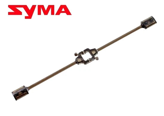 SYMA S022 RC Helicopter 3CH Chinook Army Twin Rotor Balance Bar Flybar Part