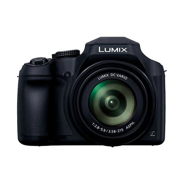Used, Panasonic LUMIX DC-FZ85 Digital Camera