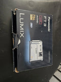 PANASONIC FT3 LUMIX CAMERA ASIS