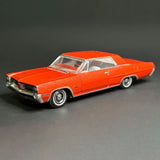 1964 Pontiac 1:64 Cast Model Car Collection Series