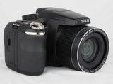 Fujifilm FinePix S3400 14mp Working