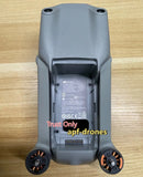 DJI Mavic Air 2S drone body in grey with front landing gear and motors