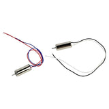 8520 Micro Coreless Motor Hollow Cup Drone Motor DC 3.7V Accessories Repair Part